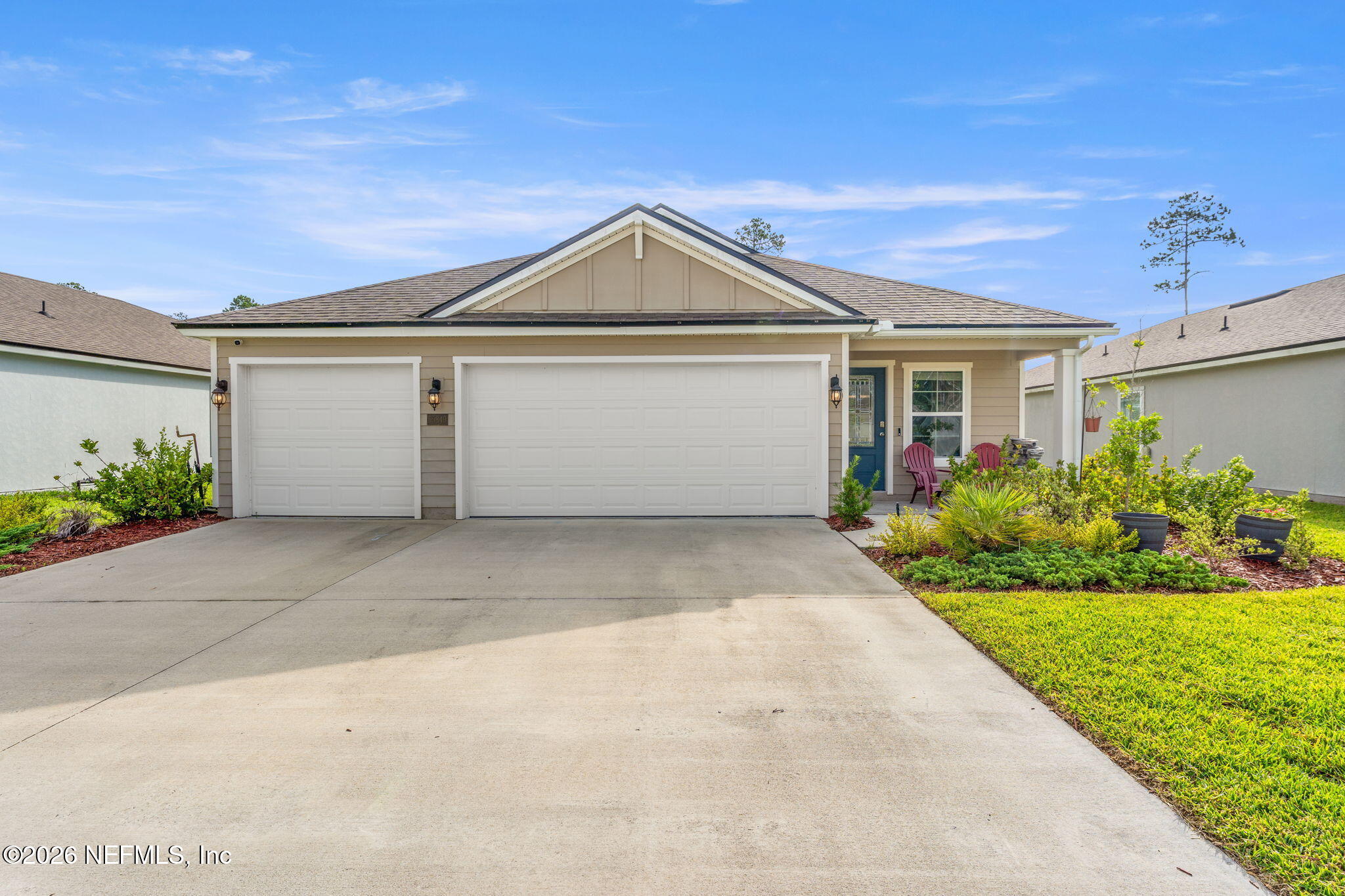65849 EDGEWATER Drive