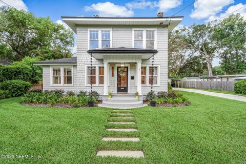 1330 WOLFE ST, JACKSONVILLE, FL 32205 - #: 1242293