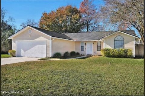 7826 ALLSPICE Circle E Jacksonville FL 32244