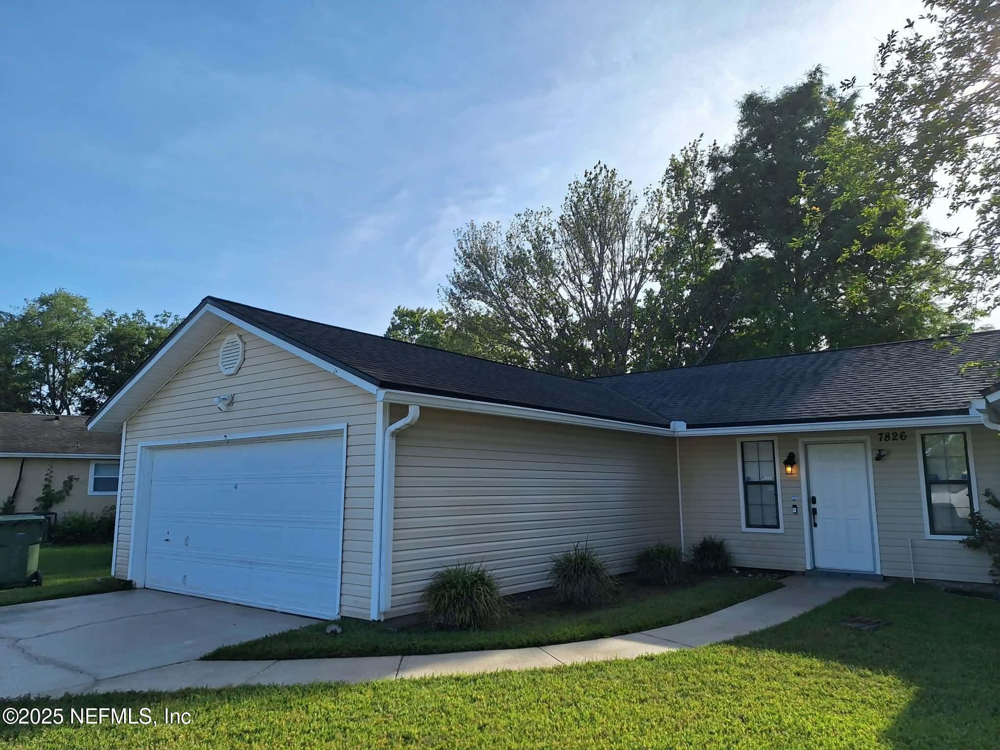 7826 ALLSPICE Circle E