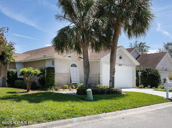 423 LA RESERVE Circle