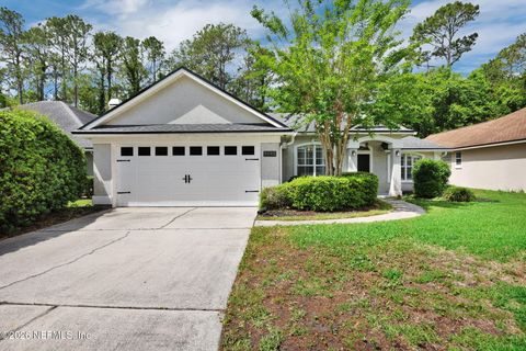 Photo of 9092 SPINDLETREE Way, Jacksonville, FL 32256 (MLS # 2143182)