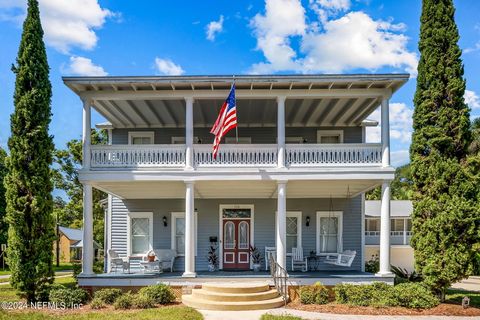 528 KIRBY Street Palatka FL 32177