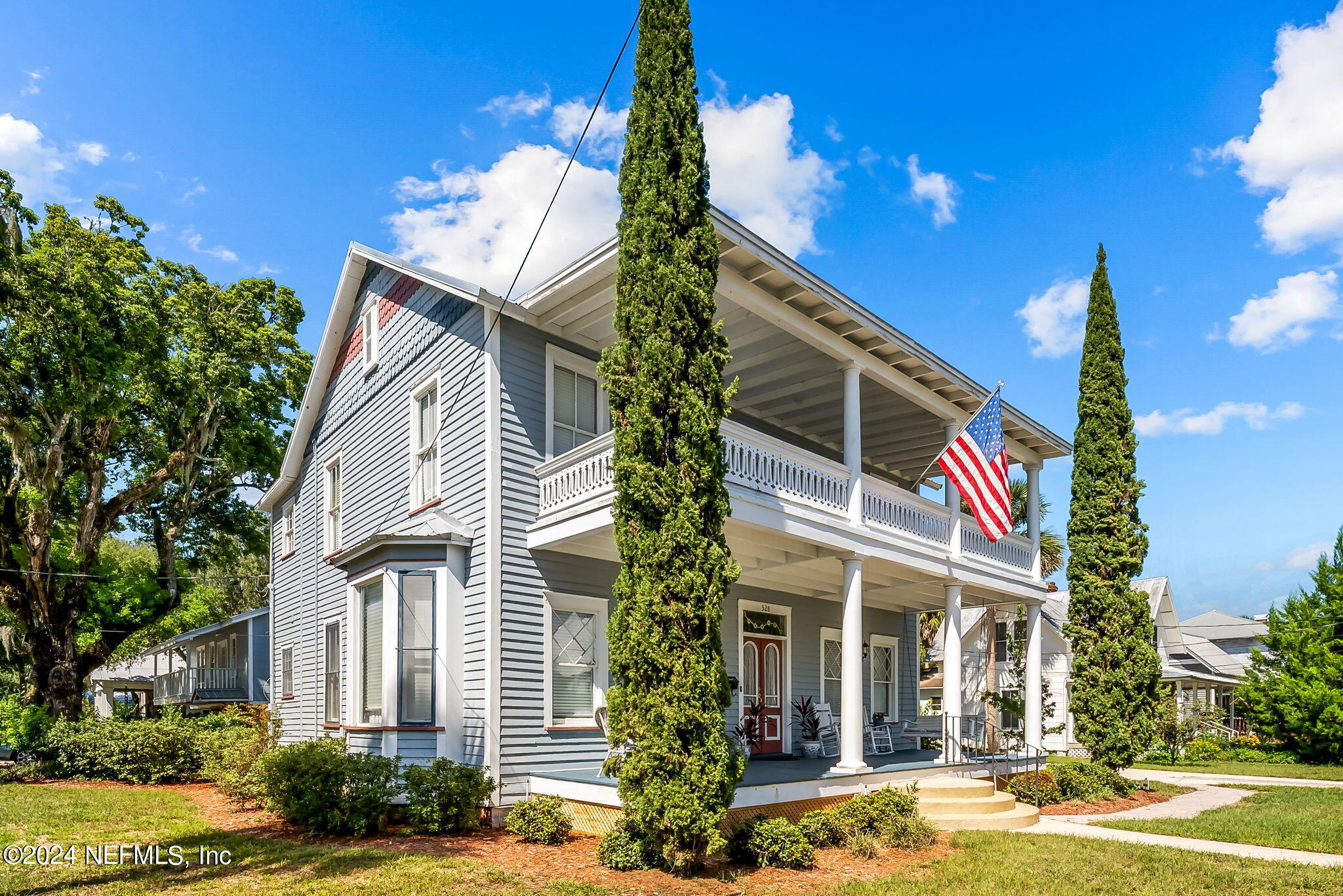 528 KIRBY Street