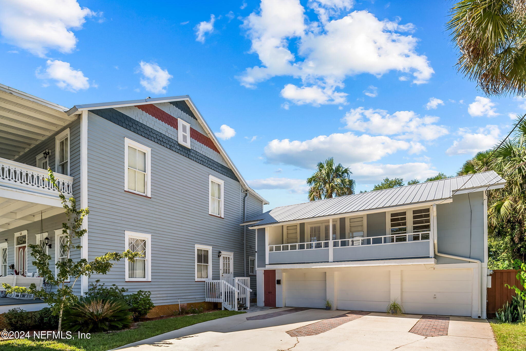 528 KIRBY Street