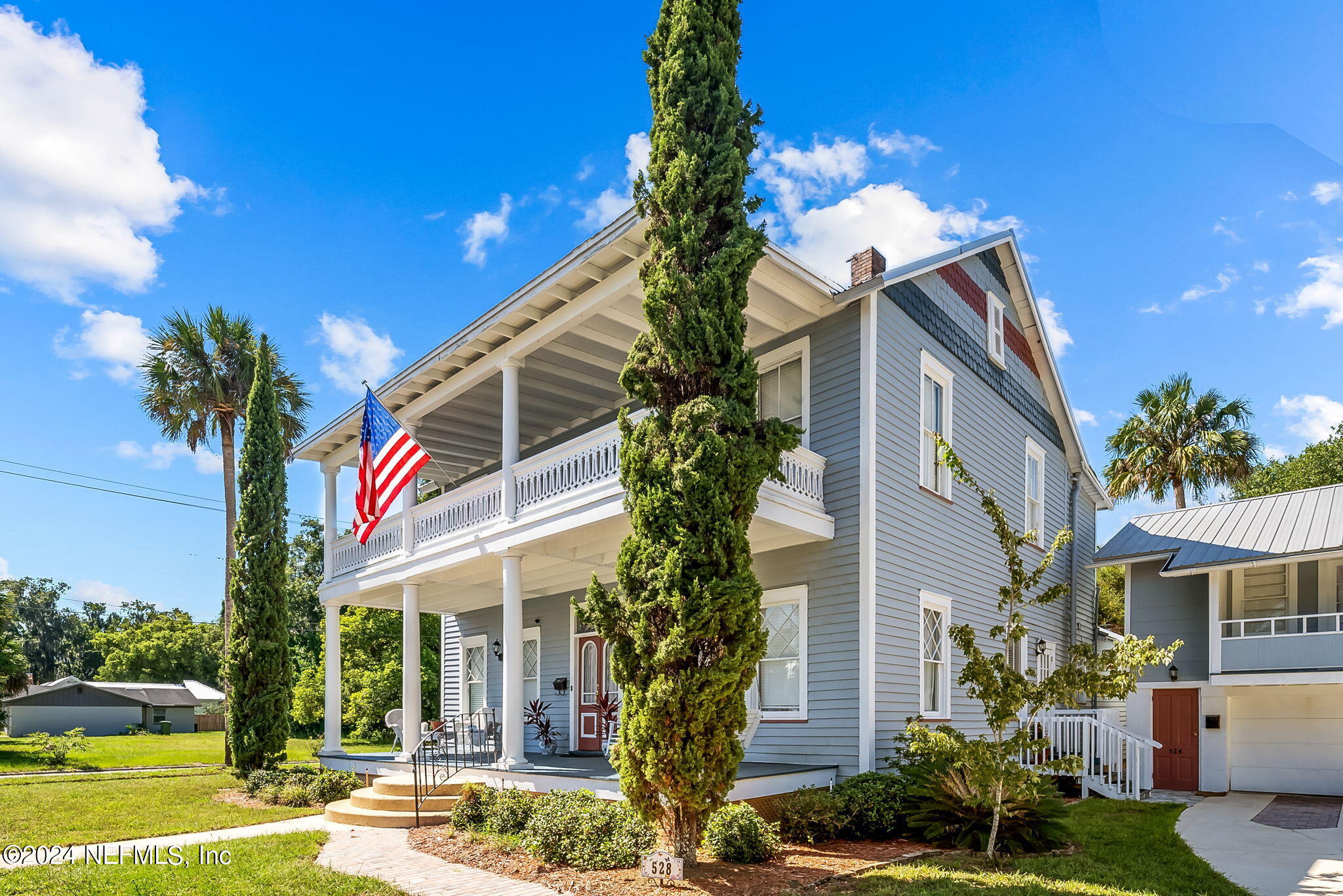 528 KIRBY Street