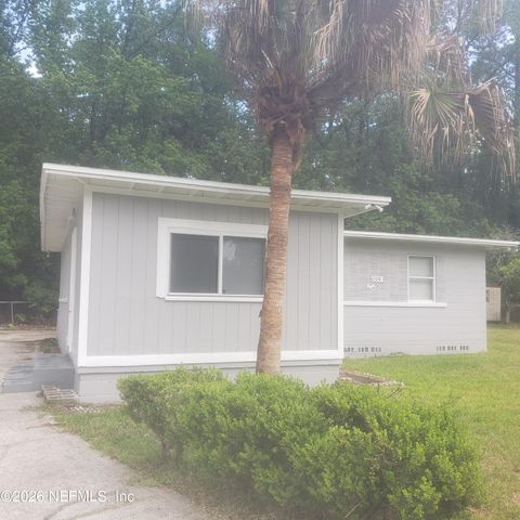 Photo of 5531 AGRA Court, Jacksonville, FL 32209 (MLS # 2142081)