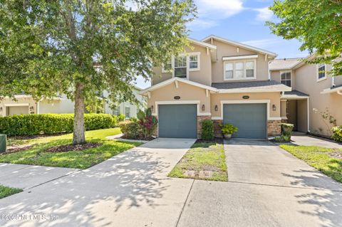 2365 WHITE SANDS Drive Jacksonville FL 32216