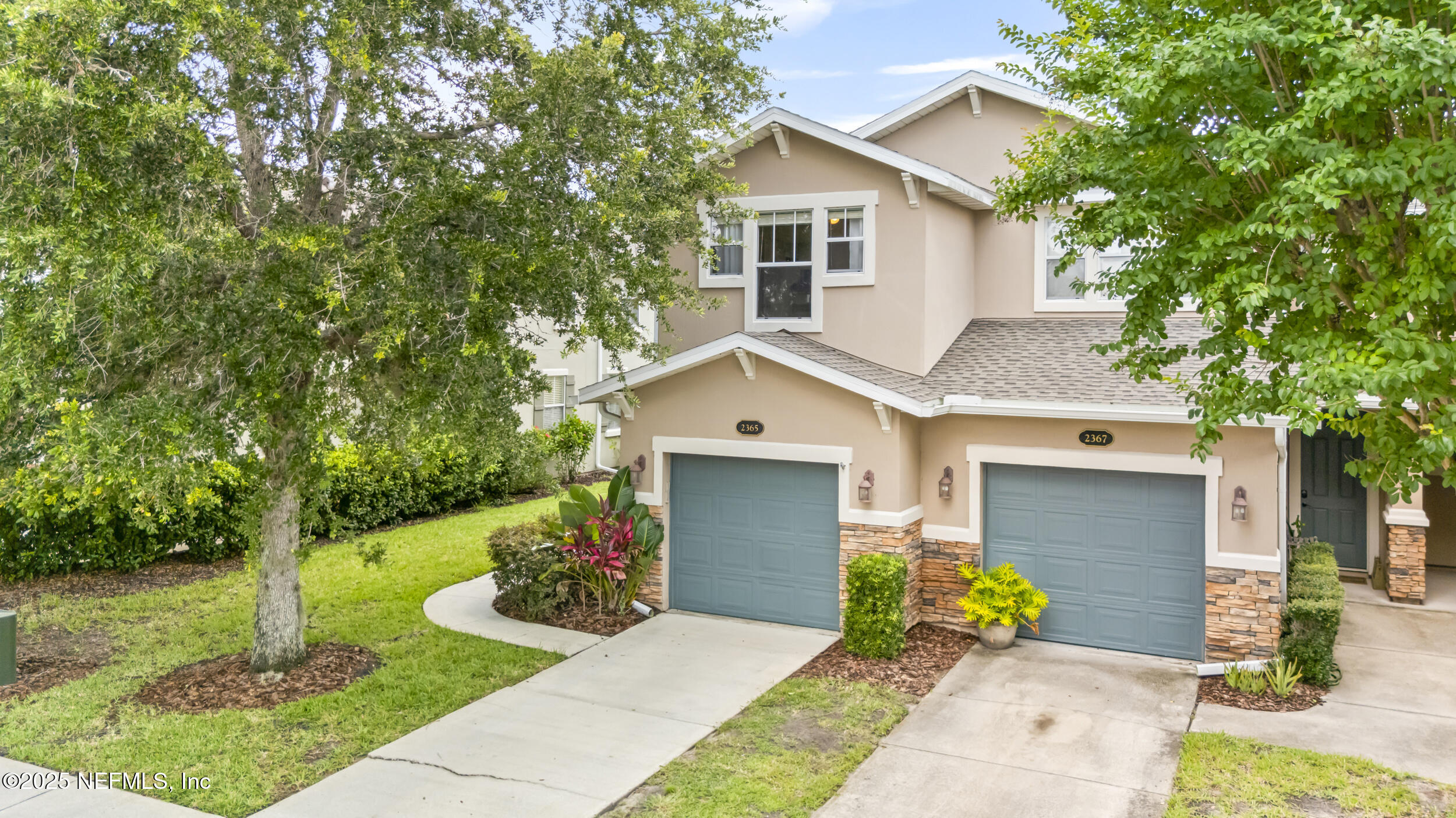 2365 WHITE SANDS Drive