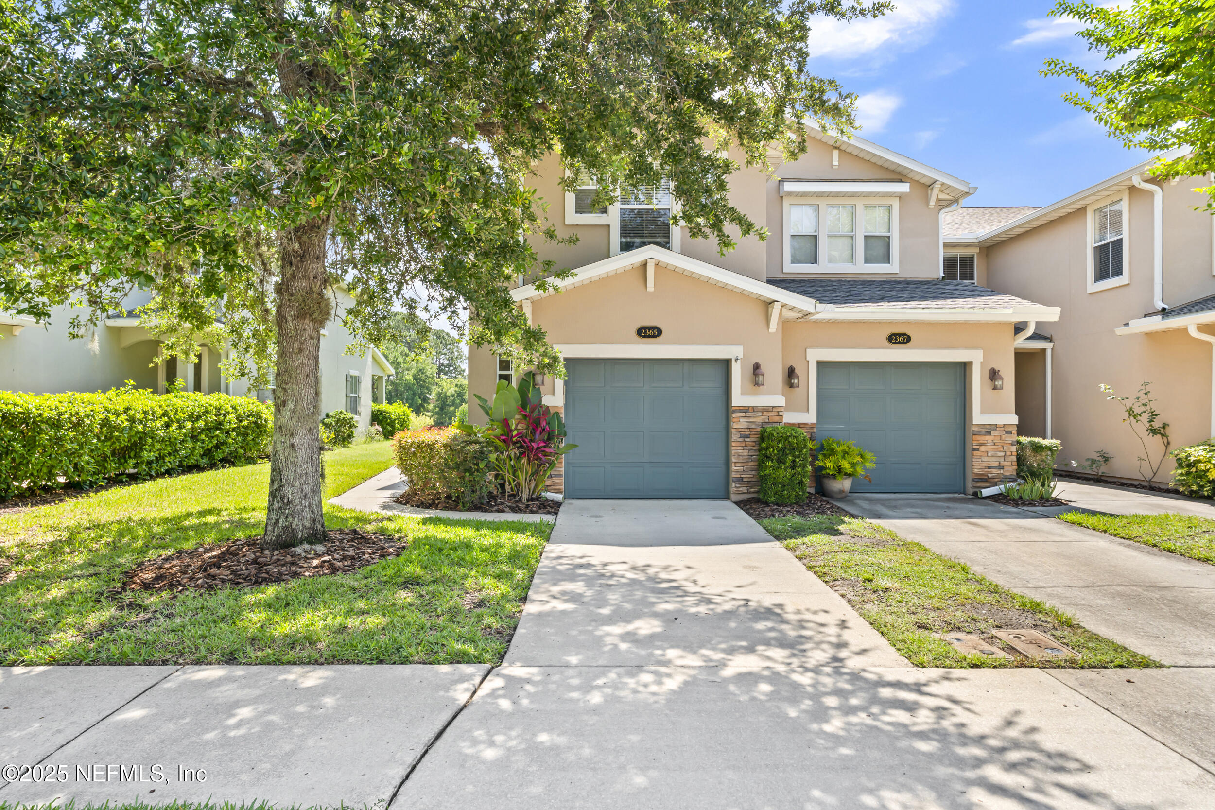 2365 WHITE SANDS Drive