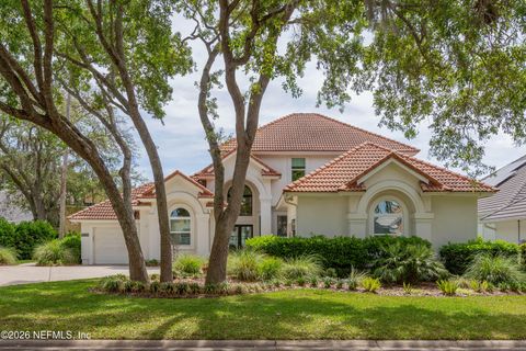 Photo of 103 SURREY Lane, Ponte Vedra Beach, FL 32082 (MLS # 2140404)