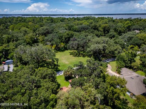 11666 MANDARIN TERRACE Road Jacksonville FL 32223