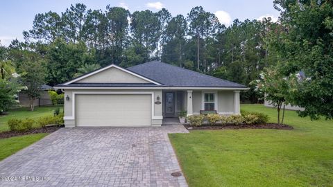 A home in St Augustine