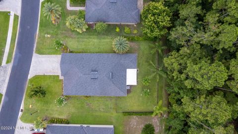 A home in St Augustine