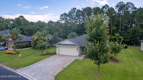 A home in St Augustine