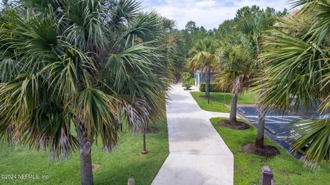 A home in St Augustine