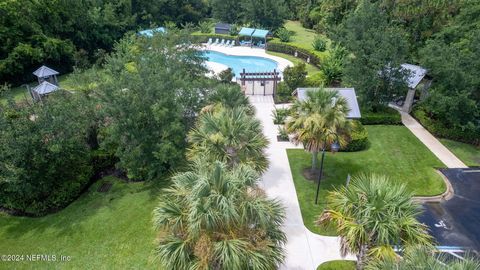 A home in St Augustine