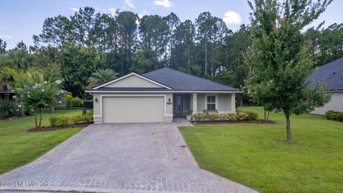 A home in St Augustine