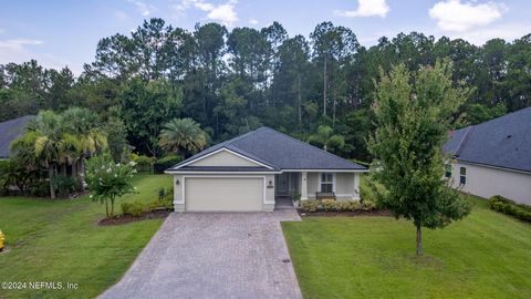 A home in St Augustine