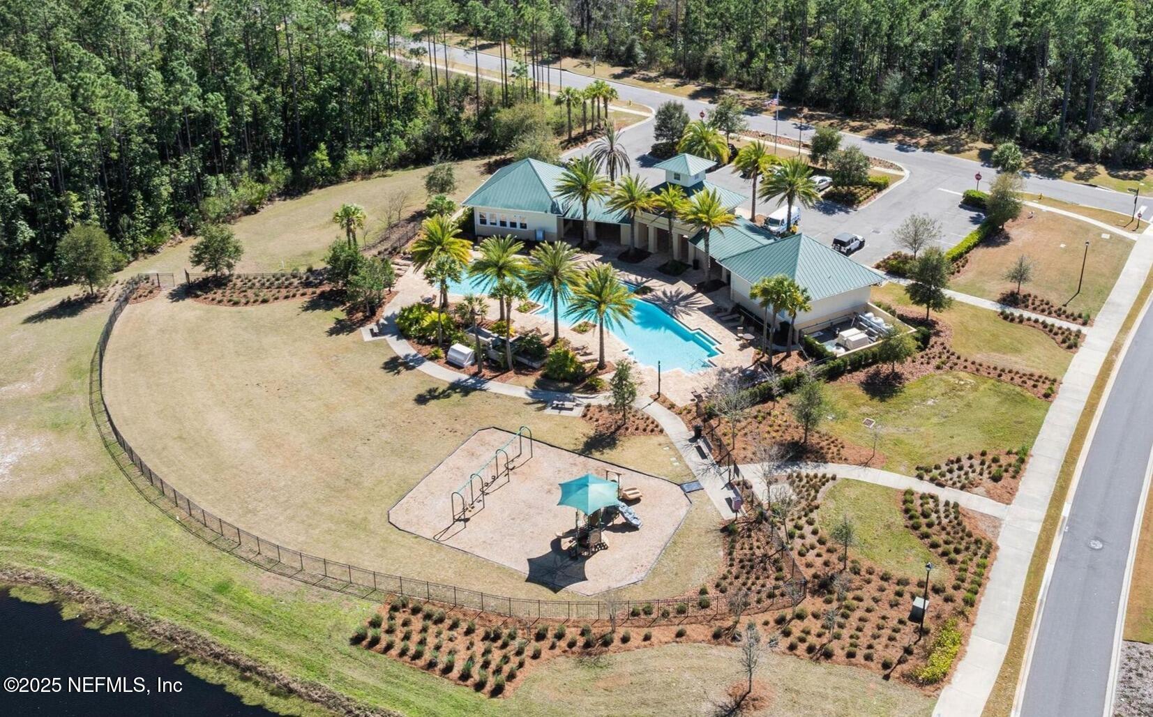 600 BROOMSEDGE Circle