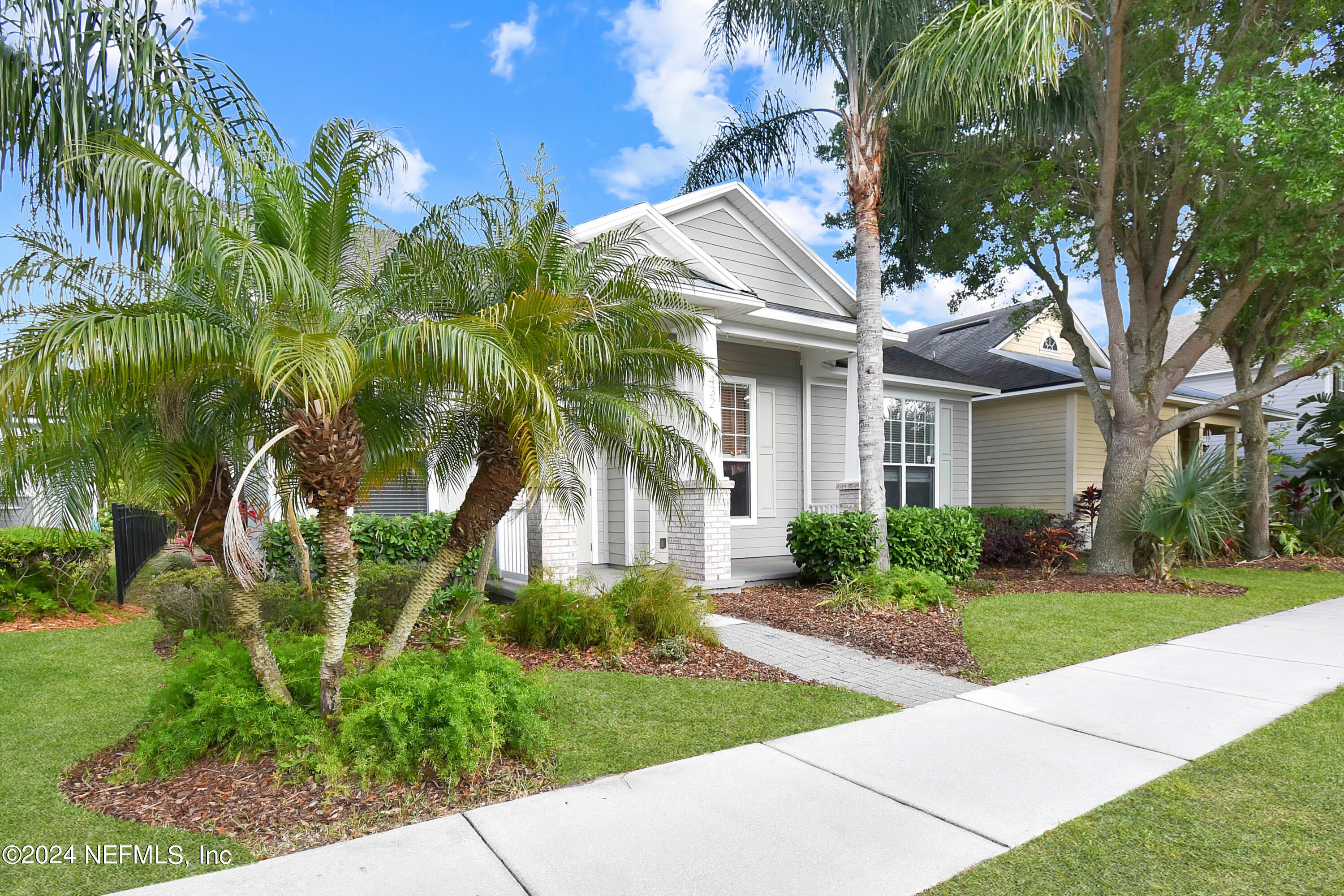 432 HIGH TIDE Drive