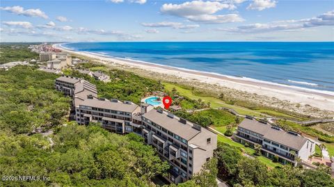 1165 BEACH WALKER Road Fernandina Beach FL 32034