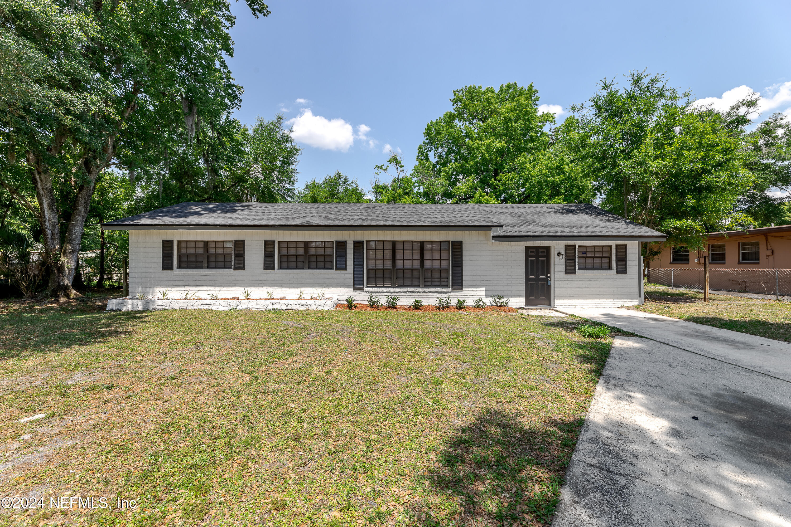 Jacksonville, FL home for sale located at 4657 Castleton Drive, Jacksonville, FL 32208