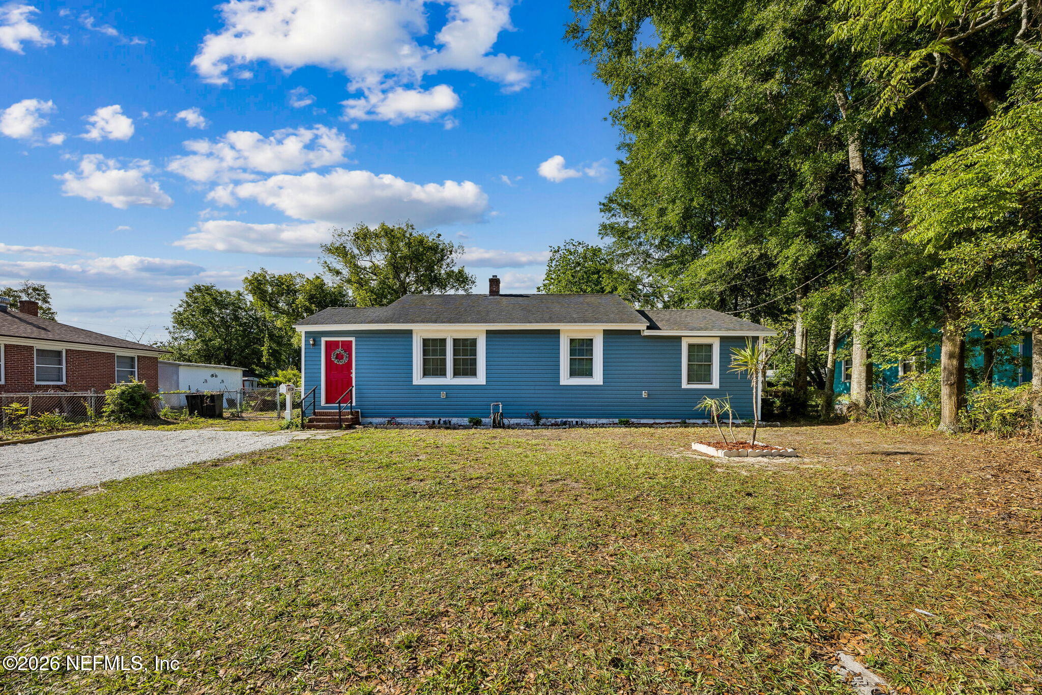 4520 BIRKENHEAD Road