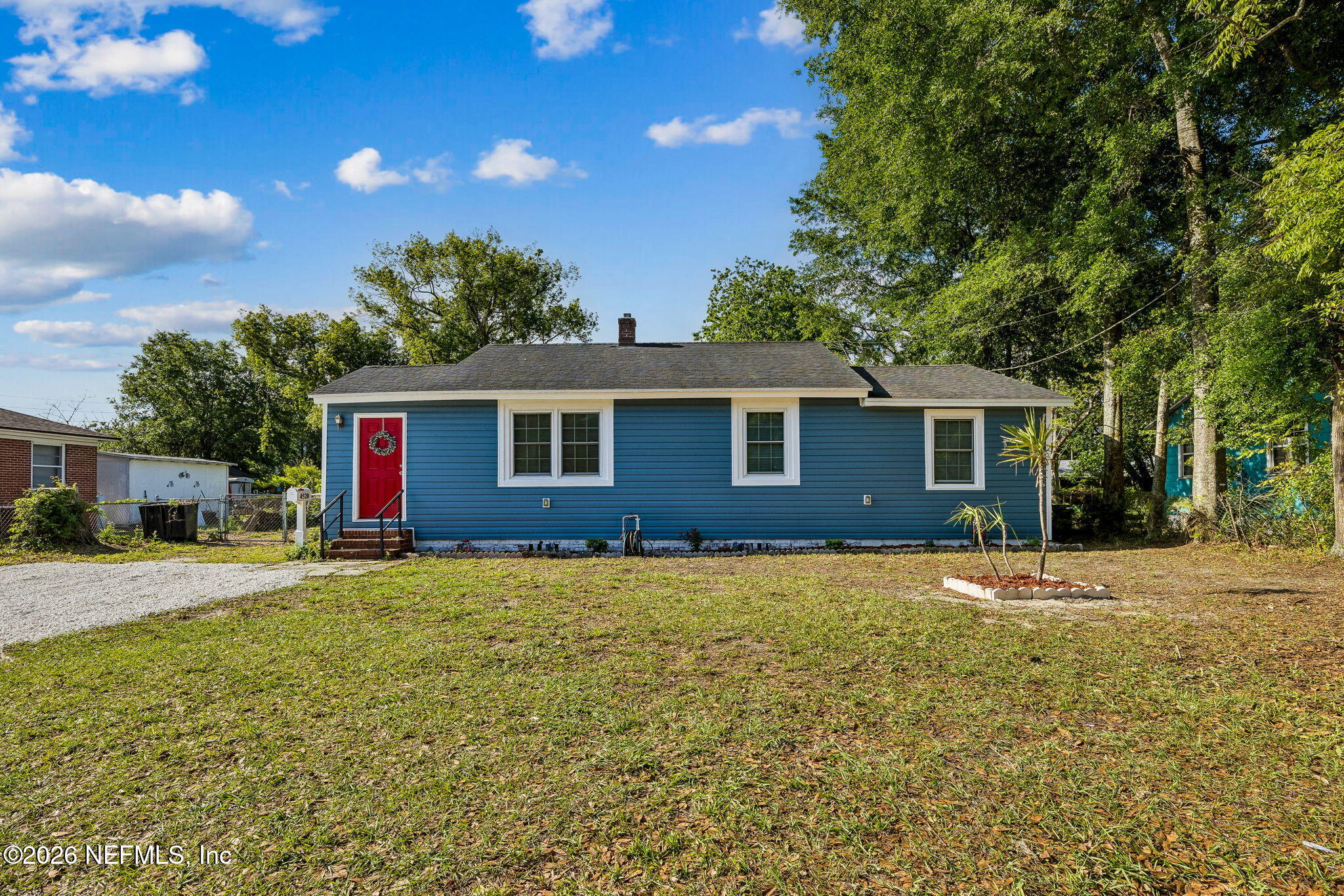 4520 BIRKENHEAD Road