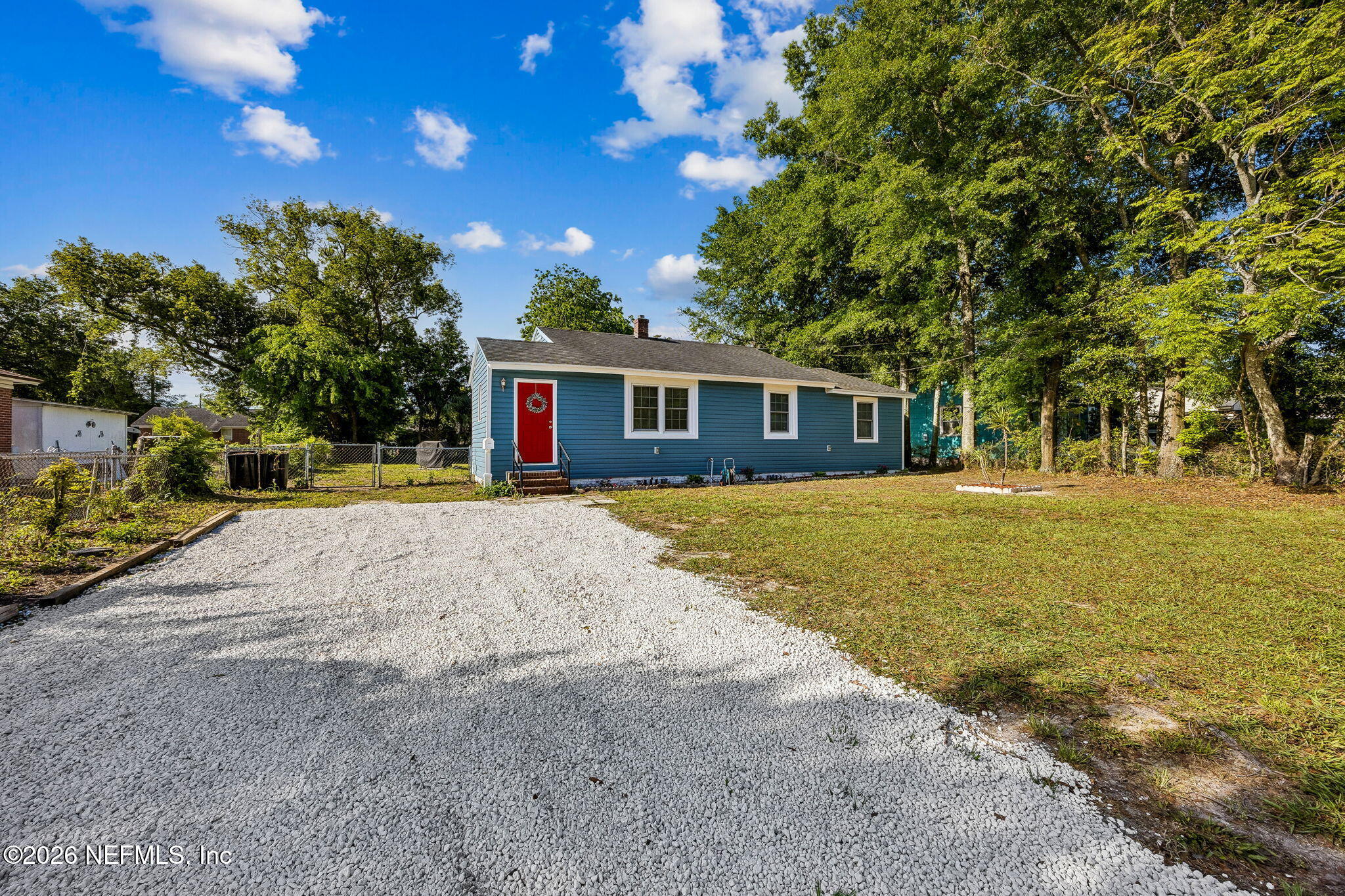 4520 BIRKENHEAD Road