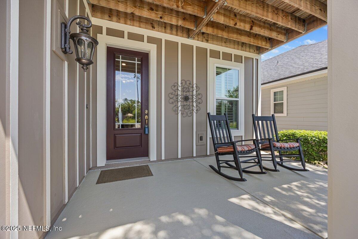 135 OUTPOST Trail