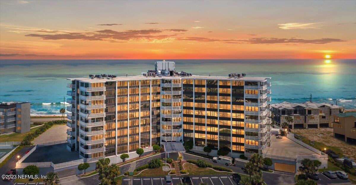 FLAGLER BEACH, FL home for sale located at 3580 OCEAN SHORE BLVD 209, FLAGLER BEACH, FL 32136