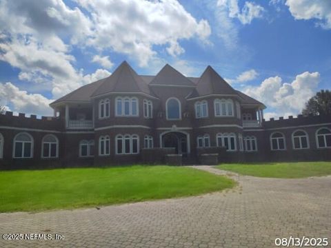 45500 STRATTON Road Callahan FL 32011
