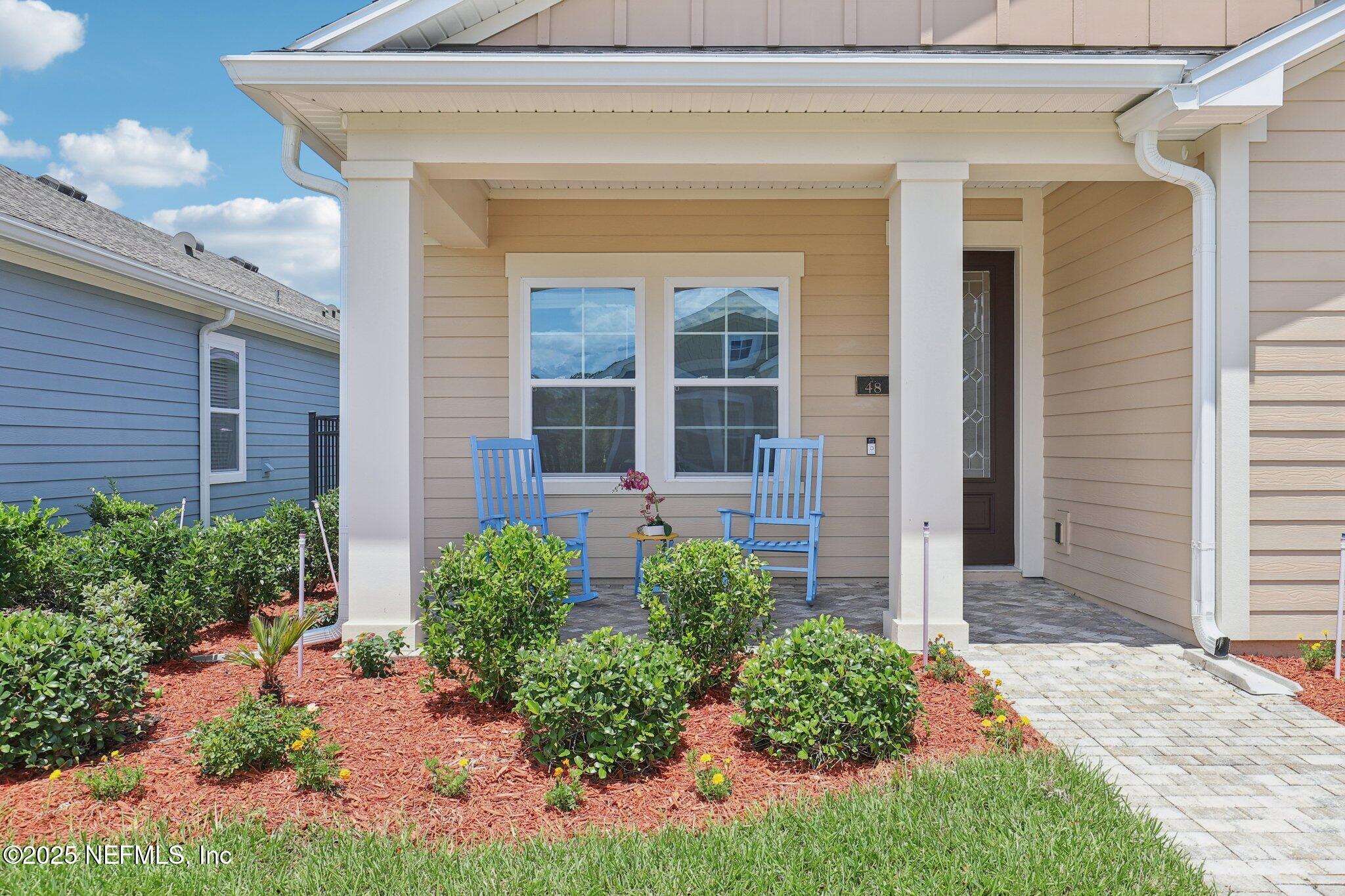 48 GILCHRIST Way