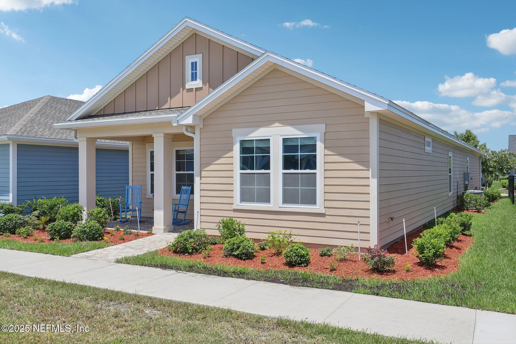 48 GILCHRIST Way