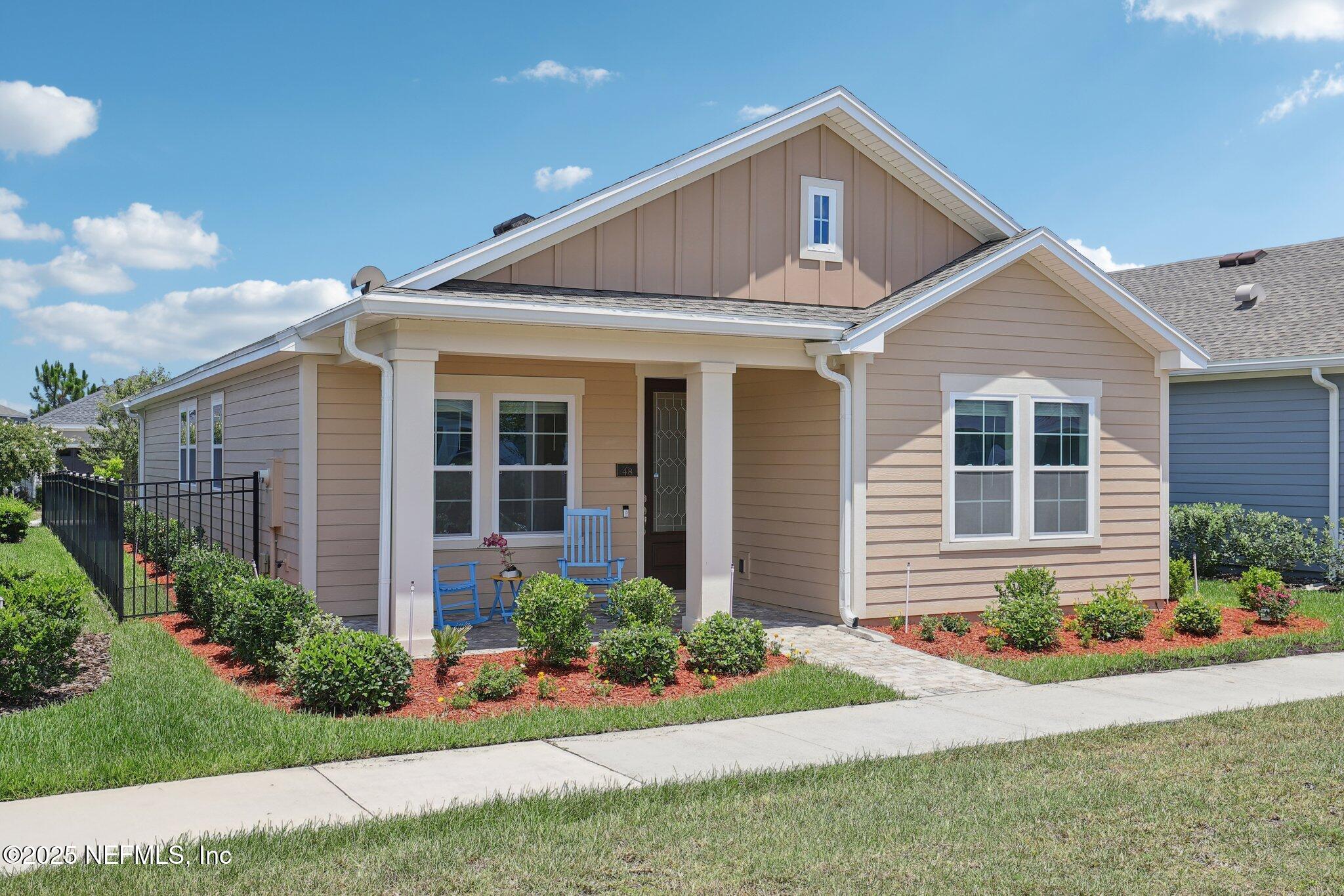 48 GILCHRIST Way