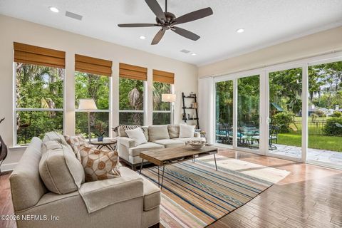 Photo of 447 W MILL CHASE Court, Ponte Vedra Beach, FL 32082 (MLS # 2141715)