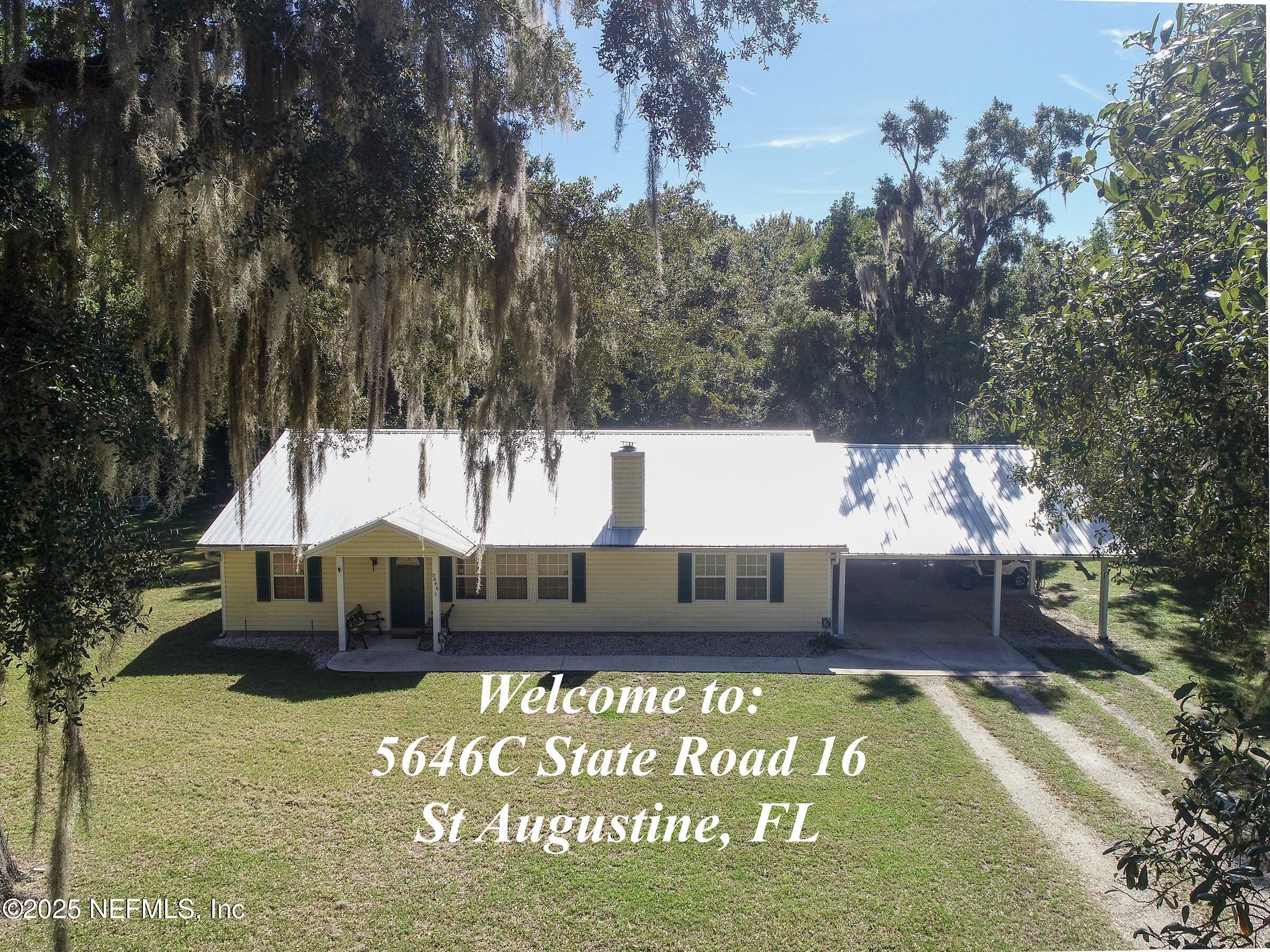 5646-C STATE ROAD 16