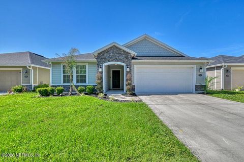 Photo of 3341 LOOFAH PLACE Place, Green Cove Springs, FL 32043 (MLS # 2145665)