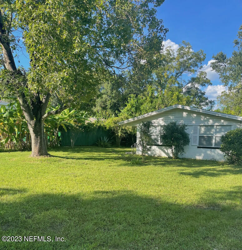 Jacksonville, FL home for sale located at 5903 DROAD Street, Jacksonville, FL 32208