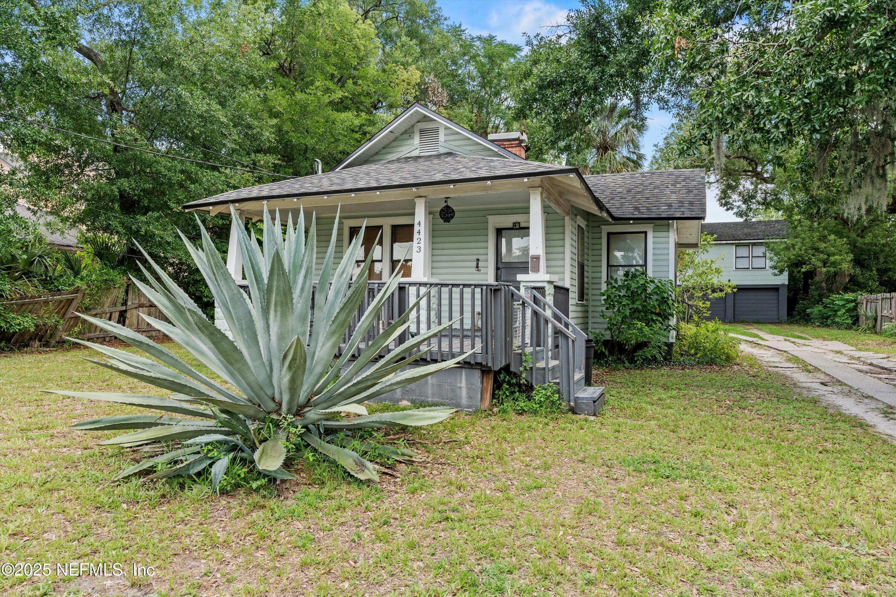 4423 MARQUETTE Avenue