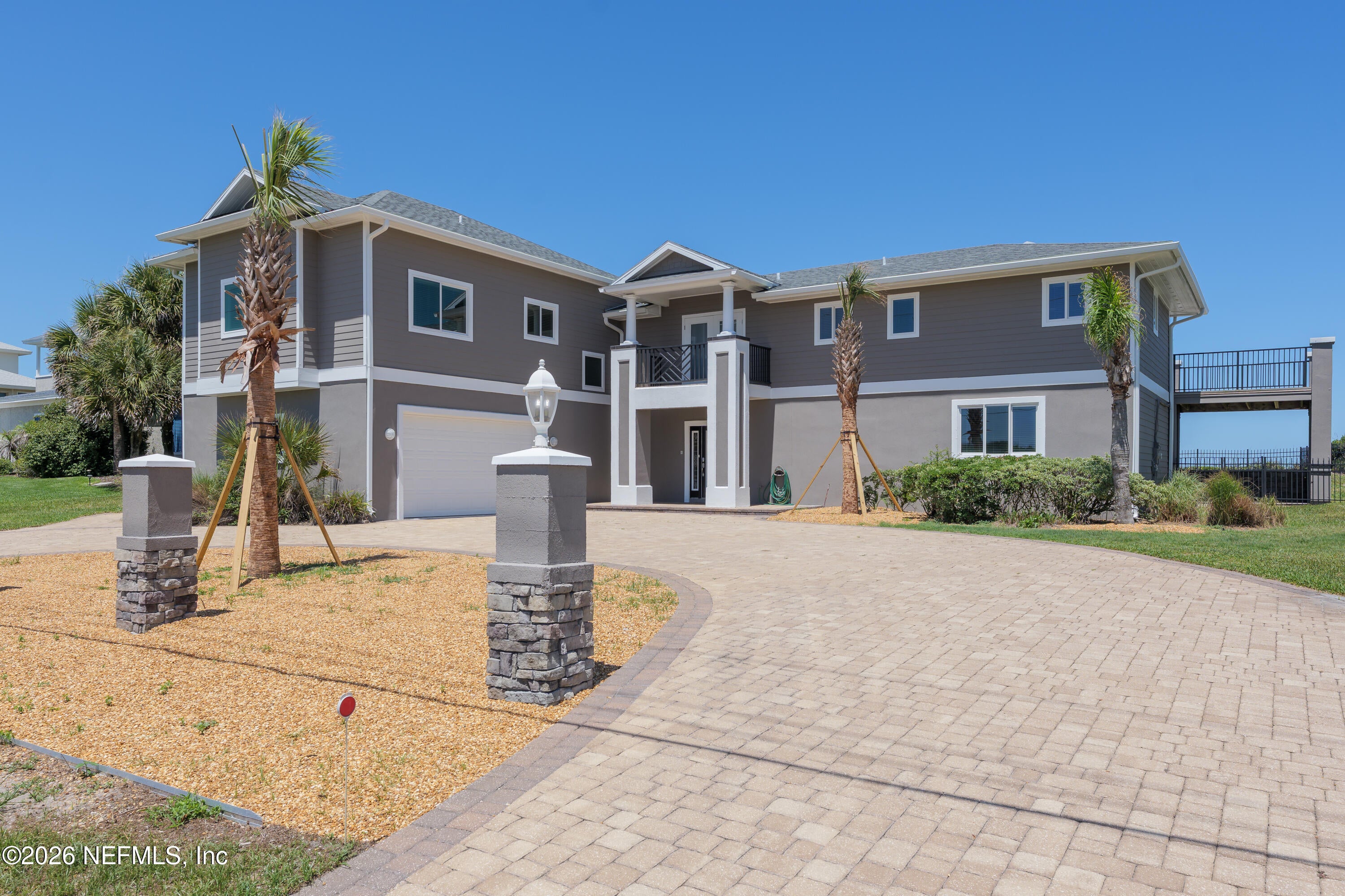 2481 S PONTE VEDRA Boulevard