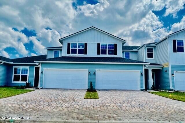 View St Augustine, FL 32092 townhome