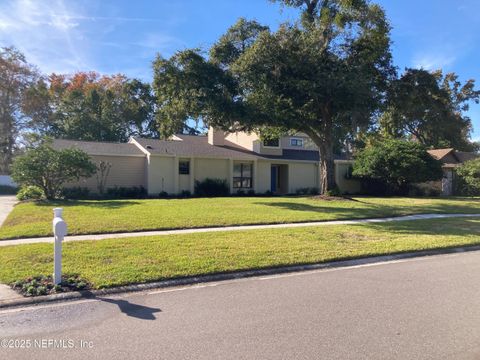 2764 ADMIRALS WALK Drive E Orange Park FL 32073