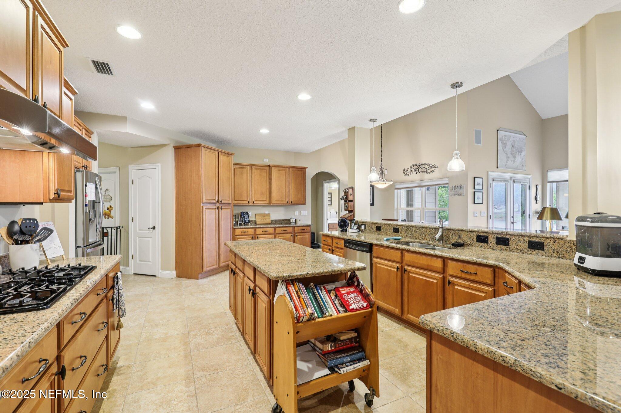 1311 EAGLE CROSSING Drive