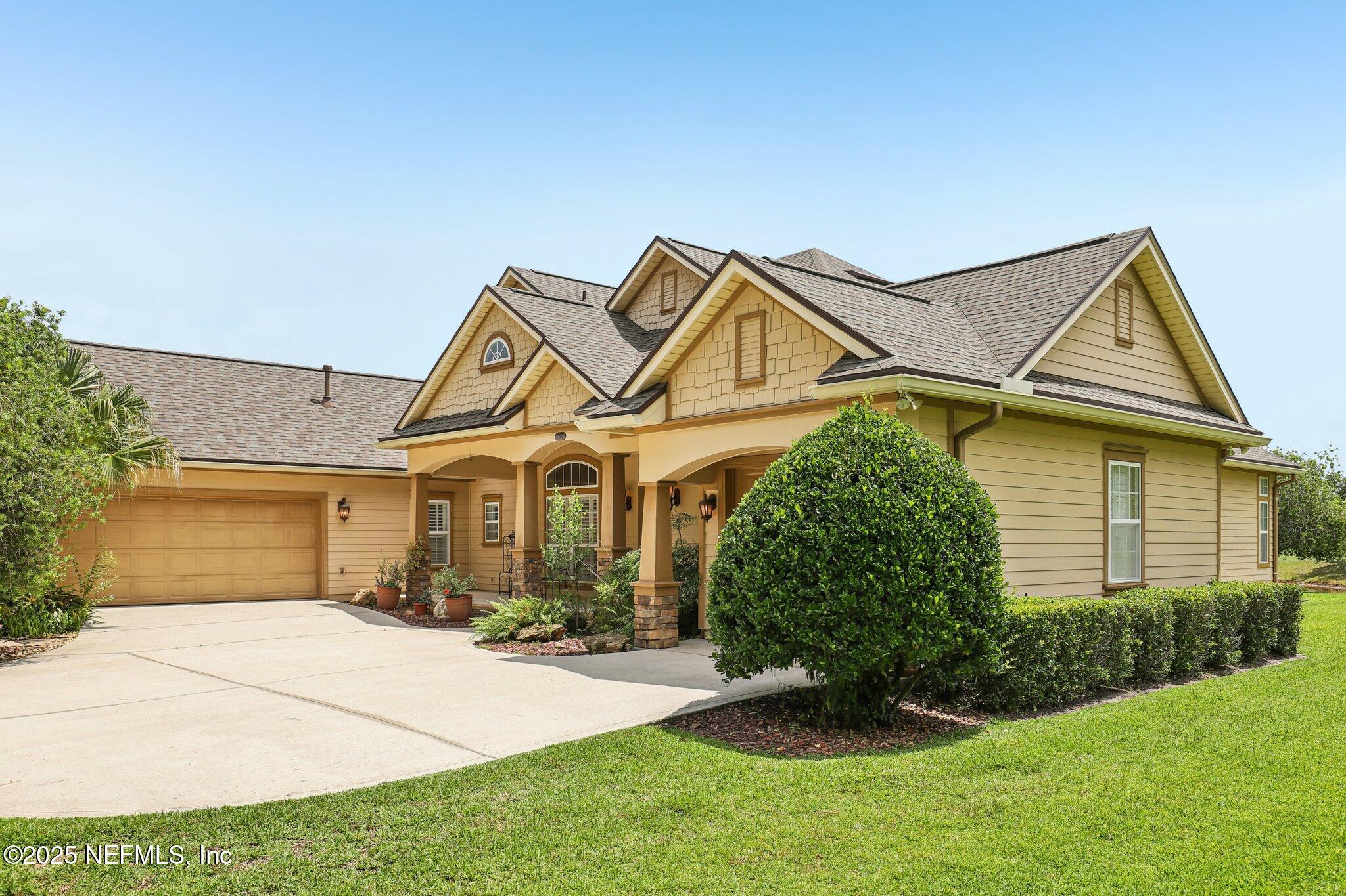 1311 EAGLE CROSSING Drive
