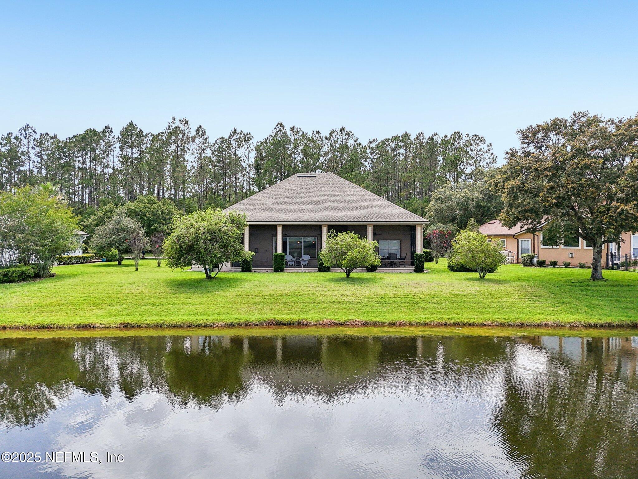 1311 EAGLE CROSSING Drive