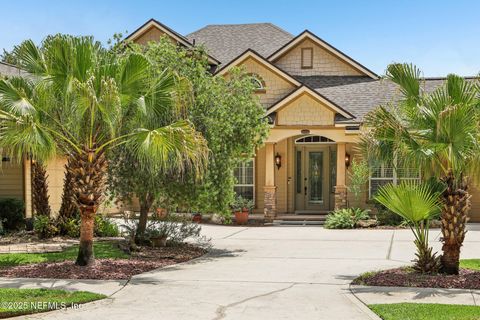 1311 EAGLE CROSSING Drive Orange Park FL 32065