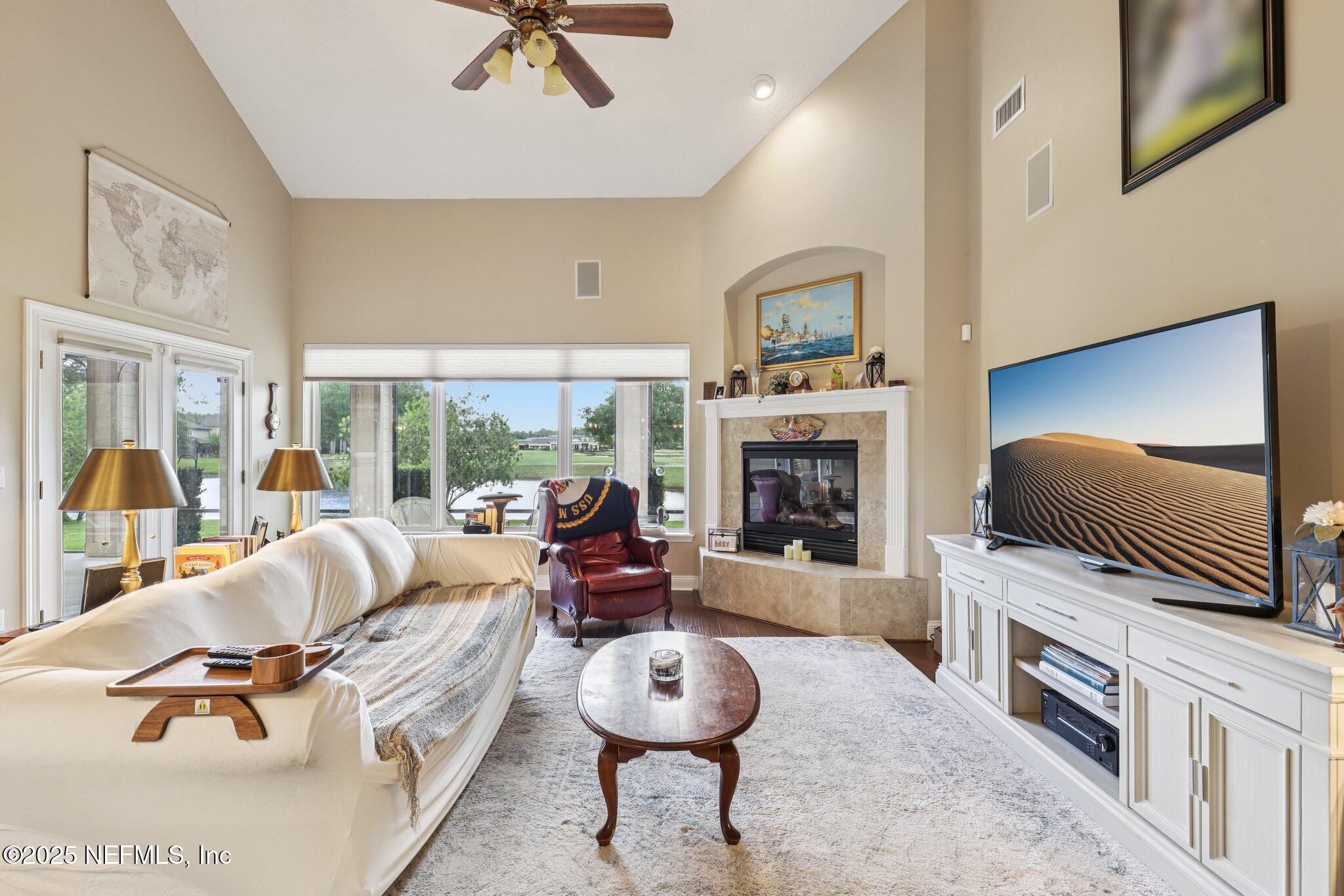 1311 EAGLE CROSSING Drive