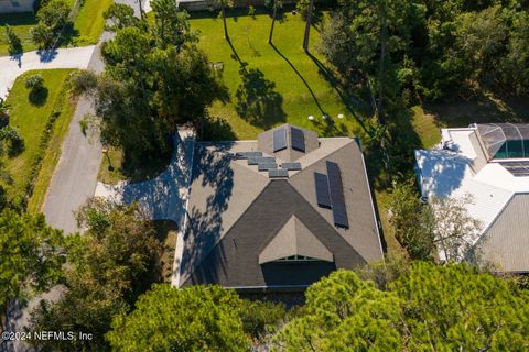 A home in St Augustine